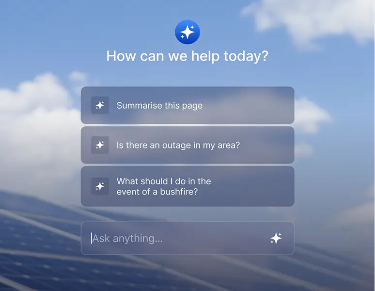 Essential Energy preview
